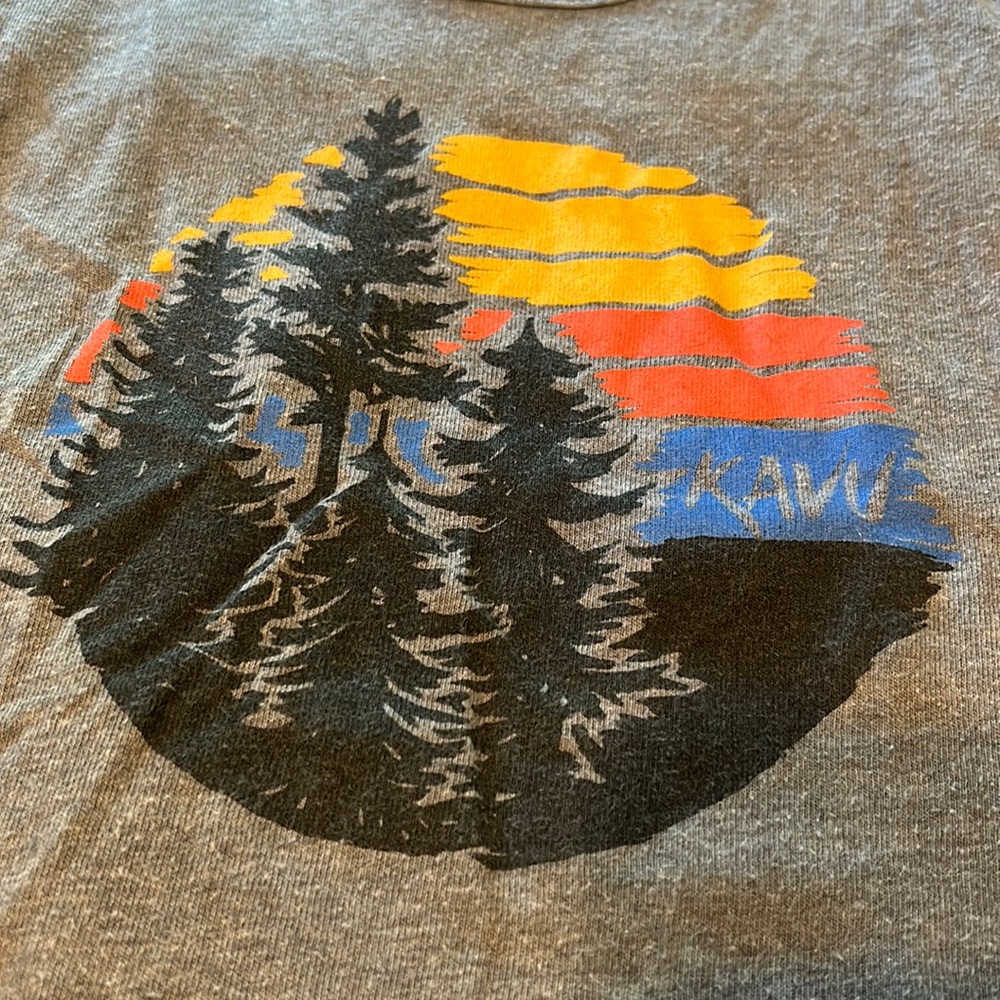 Cute Kavu tank top